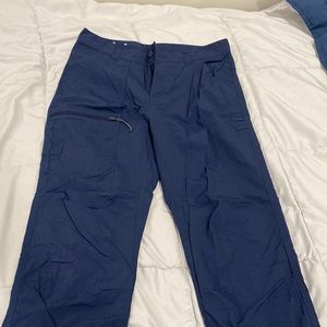 Columbia PFG tech pants 30/30